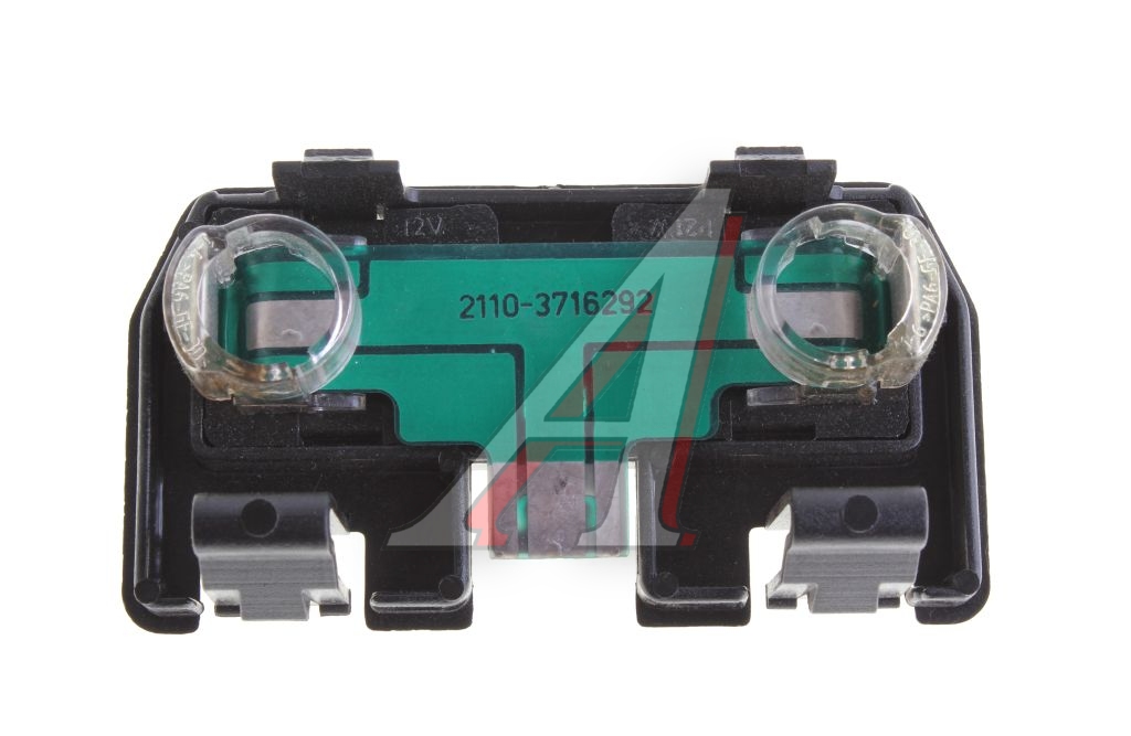 Основание платы ВАЗ-2115 фонаря заднего внутреннего в сборе ДААЗ