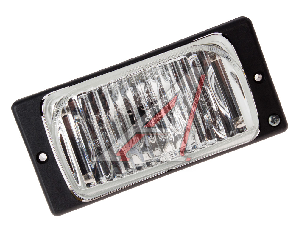 Фара противотуманная ВАЗ-2110 дополнительная 12V Б/Л ОСВАР