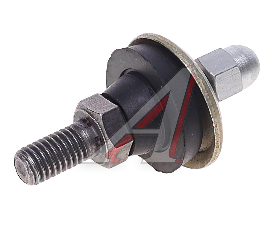 Крепеж ВАЗ-2108 крышки клапанной комплект РИПУС