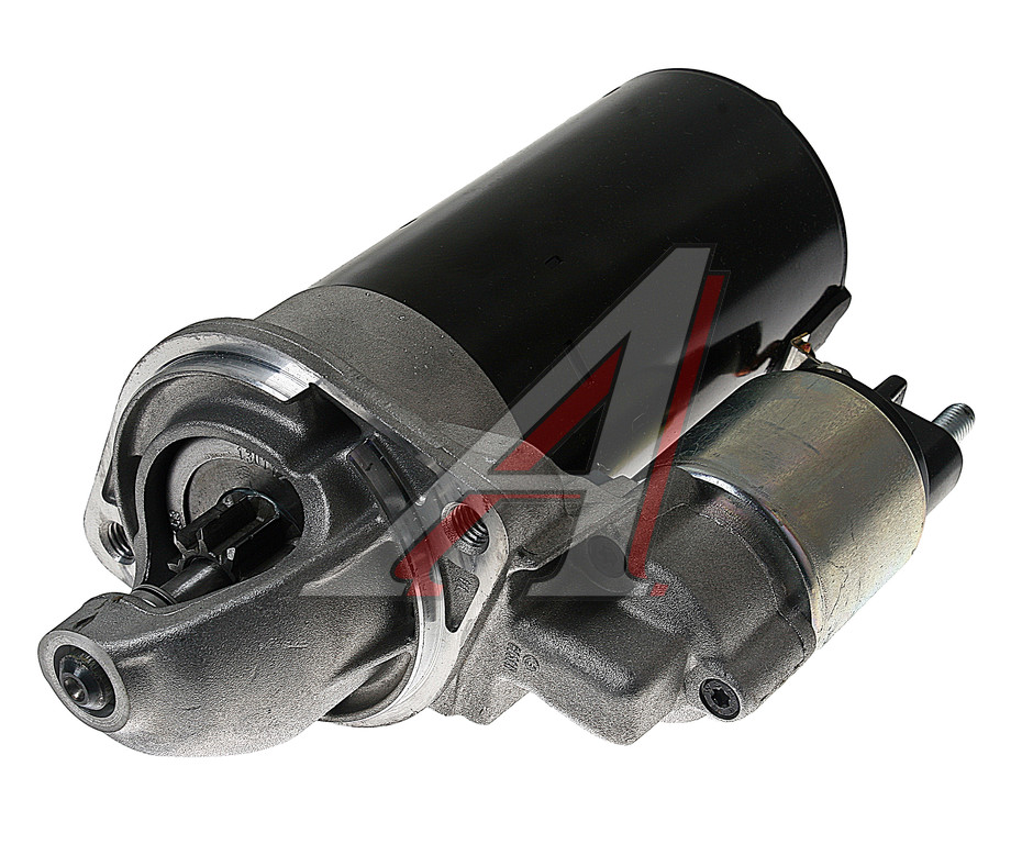 Стартер ГАЗ-3110 дв.ЗМЗ-406,405,409 BOSCH