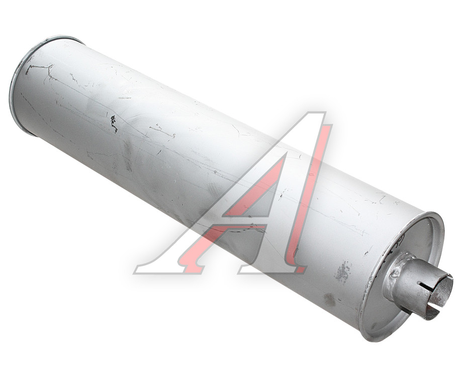 Глушитель ЗИЛ-5301 активного типа С/О СОД