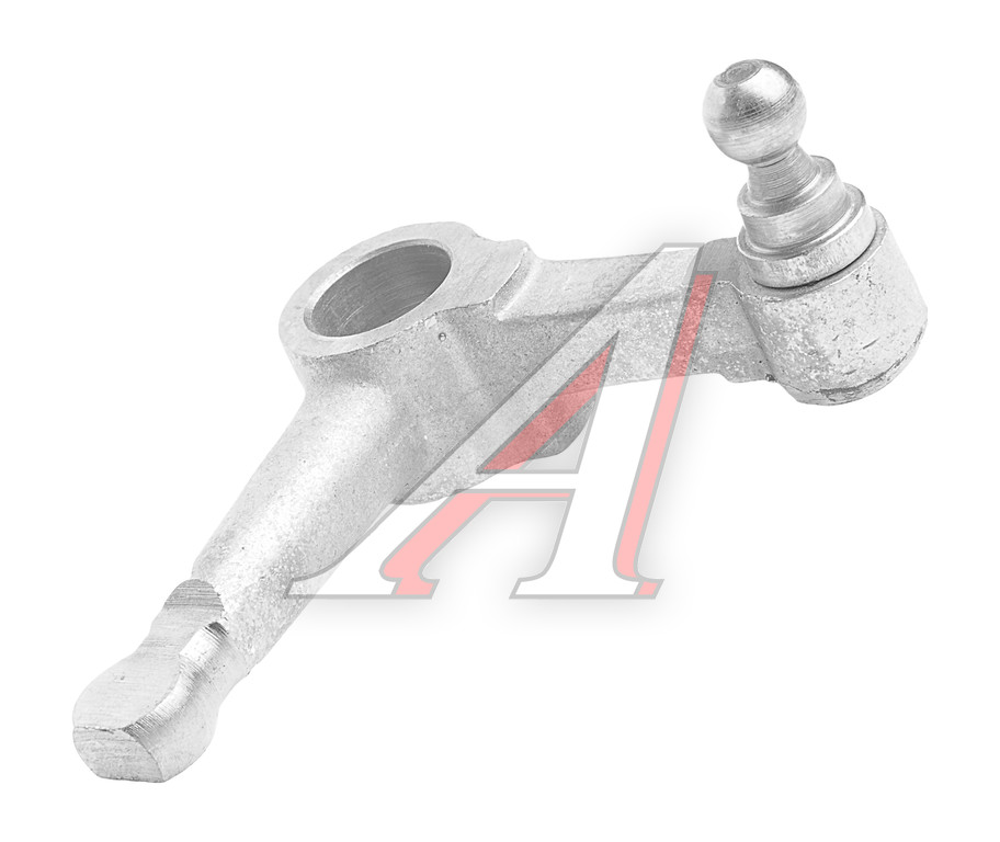 Рычаг переключения КР ВАЗ-2123 блокировки дифференциала