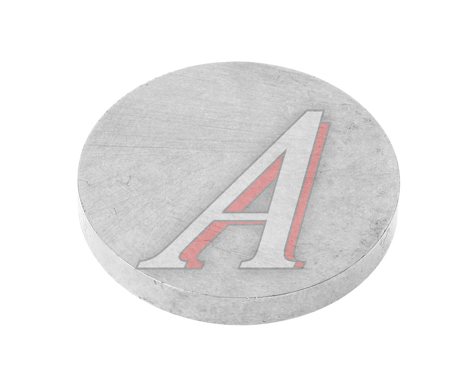 Шайба ВАЗ-2108 клапана регулировочная 3.97