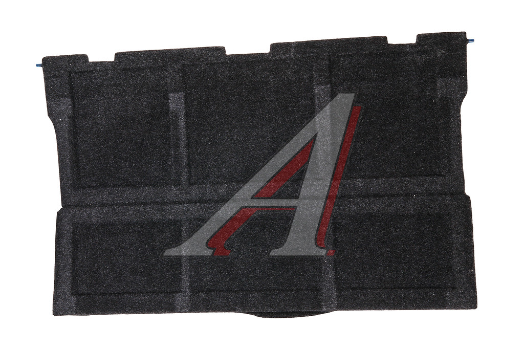 Полка багажника ВАЗ-2104 акустическая ЛЮКС