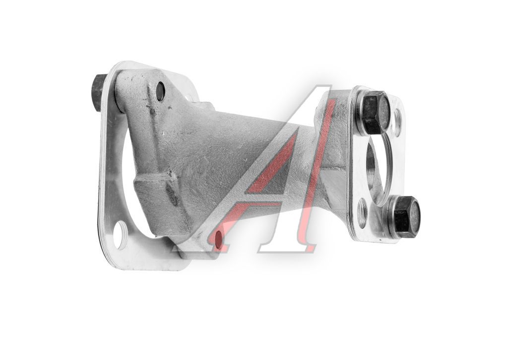 Вал КАМАЗ-ЕВРО-2 привода ТНВД под BOSCH с пластинами в сборе (ОАО КАМАЗ)