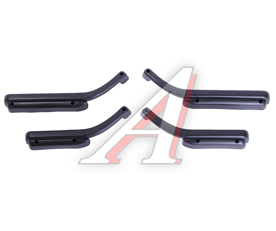 Подлокотник ВАЗ-2104,2105,2107 комплект 4шт. Н/О