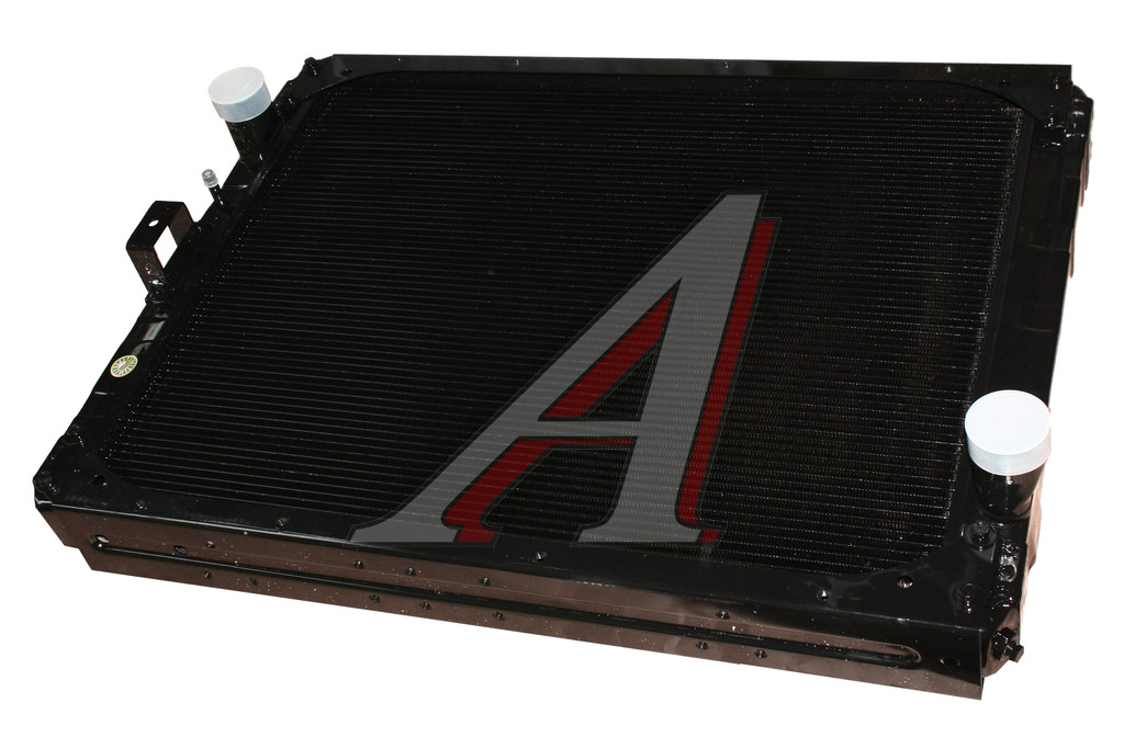 Радиатор КАМАЗ-65115-117 медный 3-х рядный дв.740.62-280 ЕВРО-3 ШААЗ