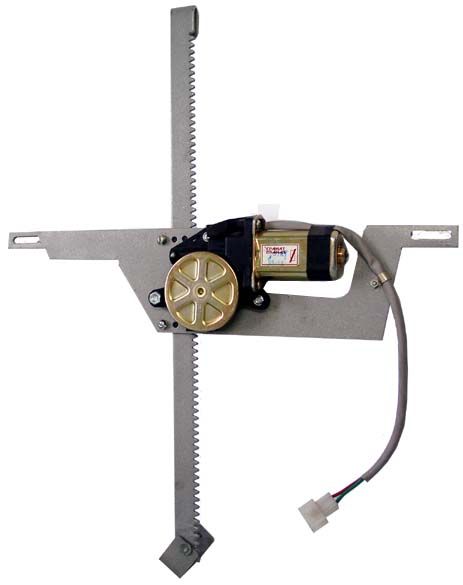 Стеклоподъемник ВАЗ-2104,05,07 автомат комплект передний