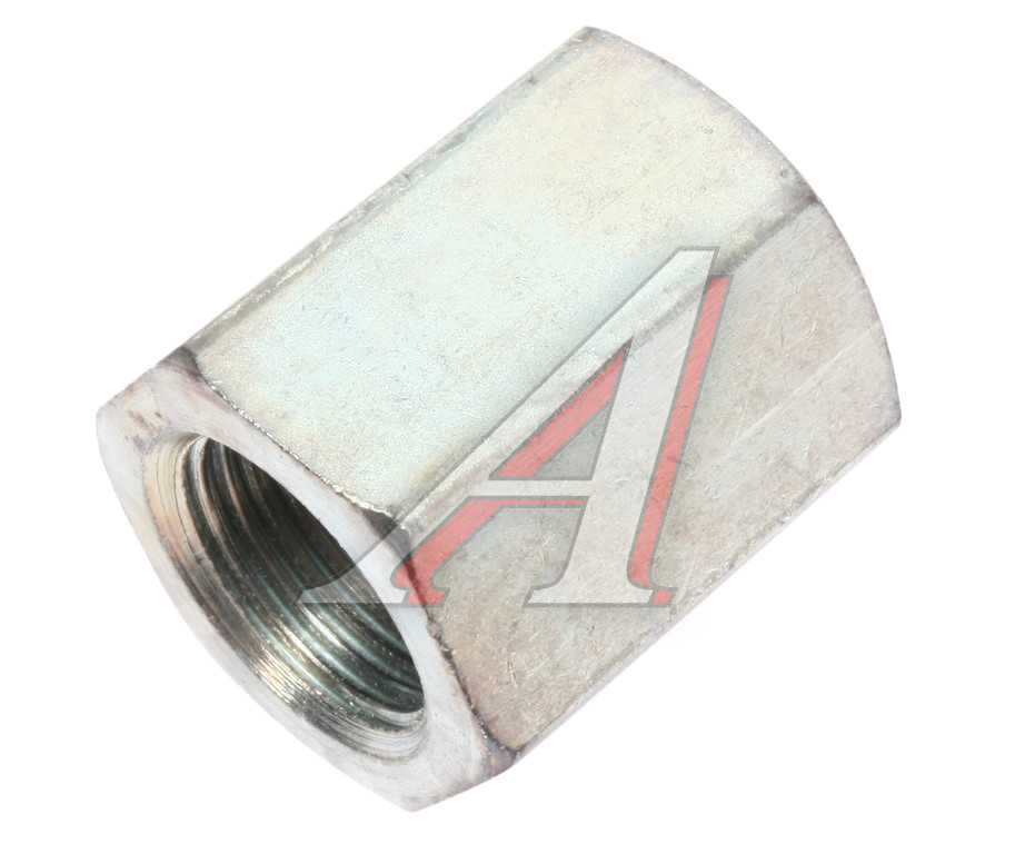 Штуцер М12х1 системы тормозной УРАЛ (ОАО АЗ УРАЛ)