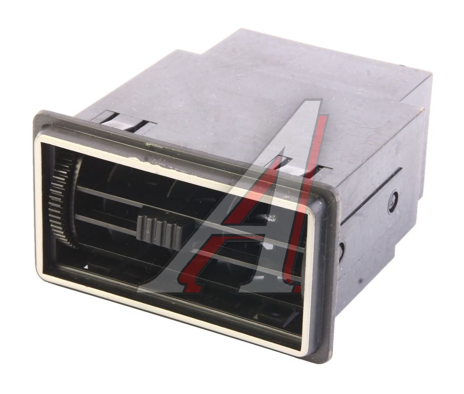 Сопло ВАЗ-2107 панели приборов центральное левое