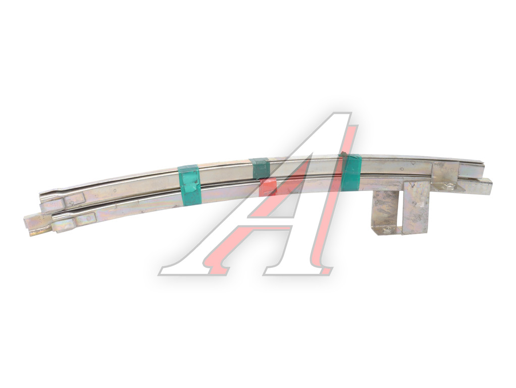 Желобок ВАЗ-2108 стекла двери комплект