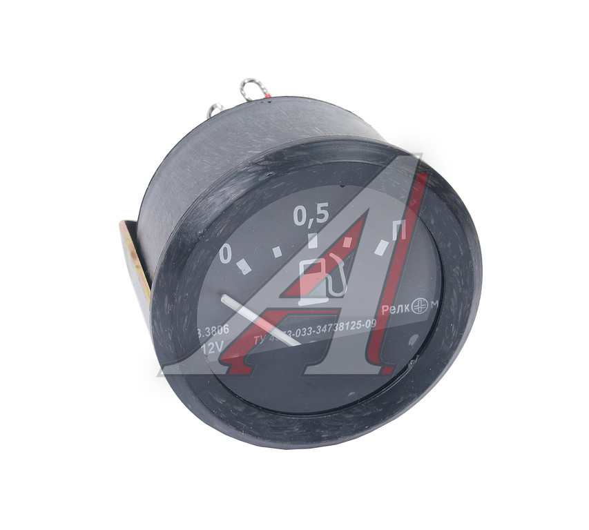 Указатель топлива ГАЗ-3307,УАЗ,ЗИЛ РЕЛКОМ