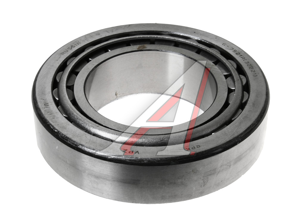 Подшипник ступицы КАМАЗ-6522,65225 передней внутренний (3021Л297 MADARA) ВОЛЖСКИЙ СТАНДАРТ