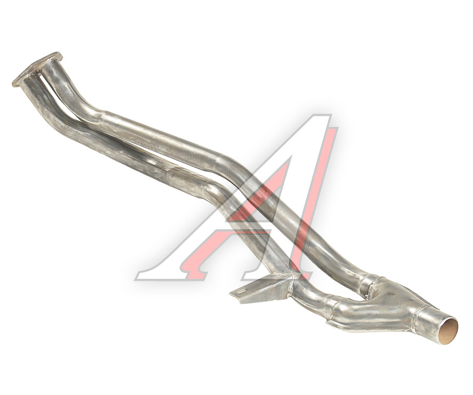 Труба приемная глушителя ГАЗ-3302 с дв.УМЗ-4215 ВАЗЛ, РФ