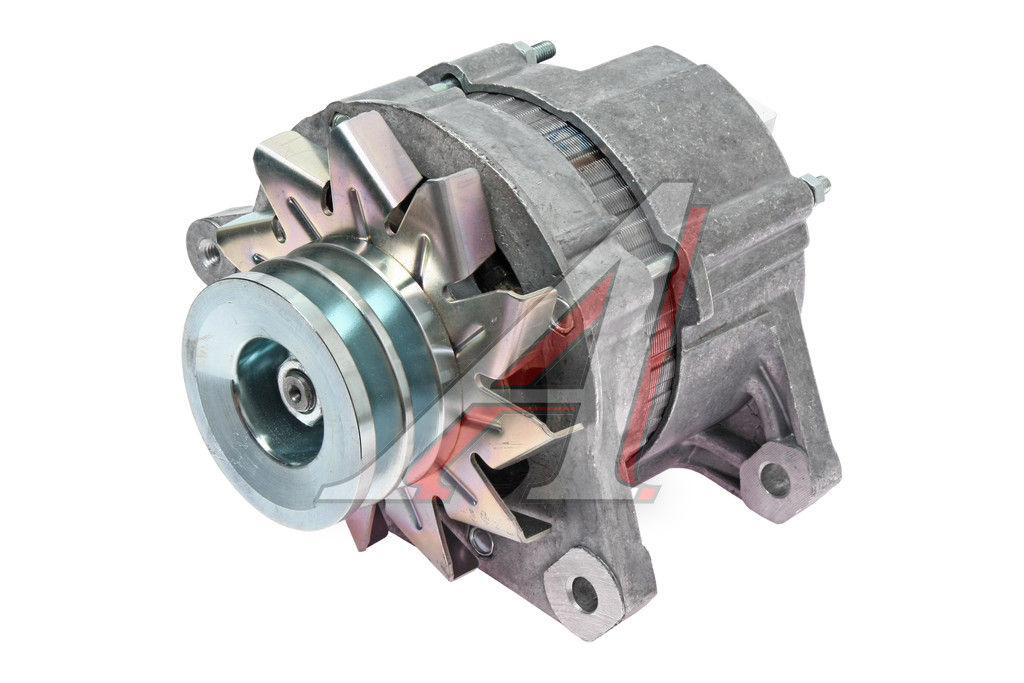 Генератор ЗИЛ-5301,32501 дв.Д-245.10.12 14В 90А ЗиТ