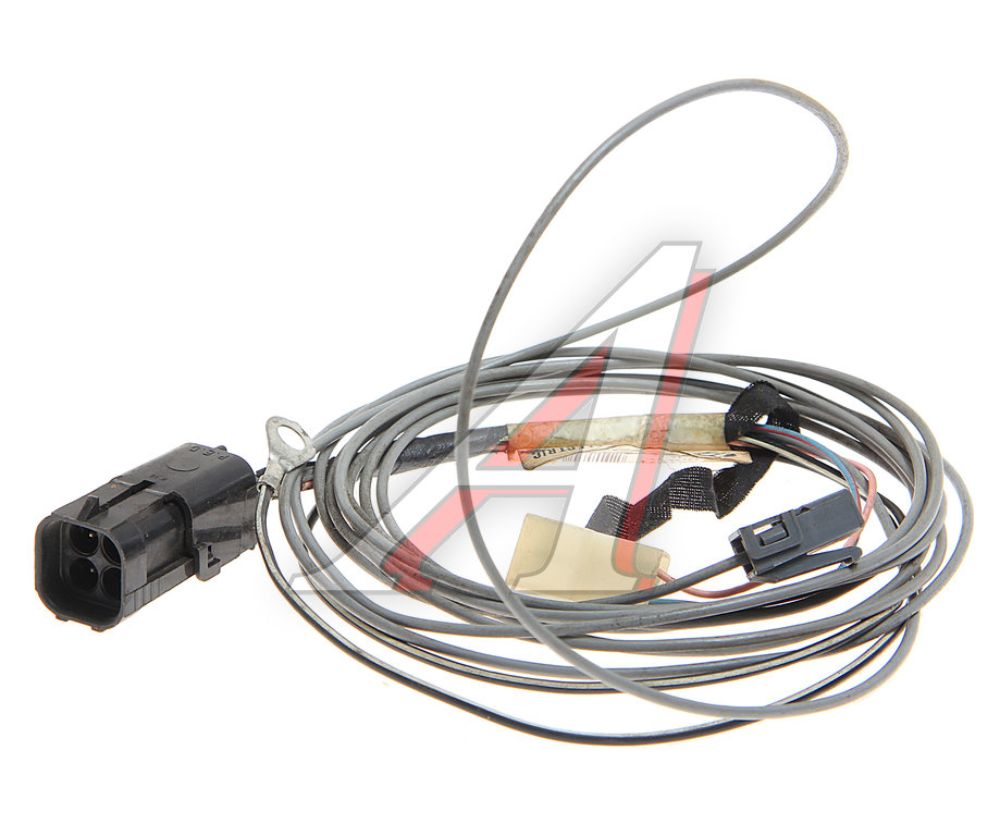 Жгут ВАЗ-2112 электропроводки насоса топливного электрического GM