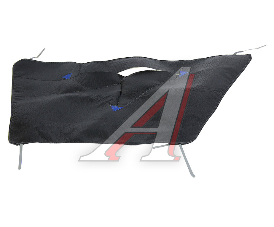 Утеплитель радиатора ГАЗель Next