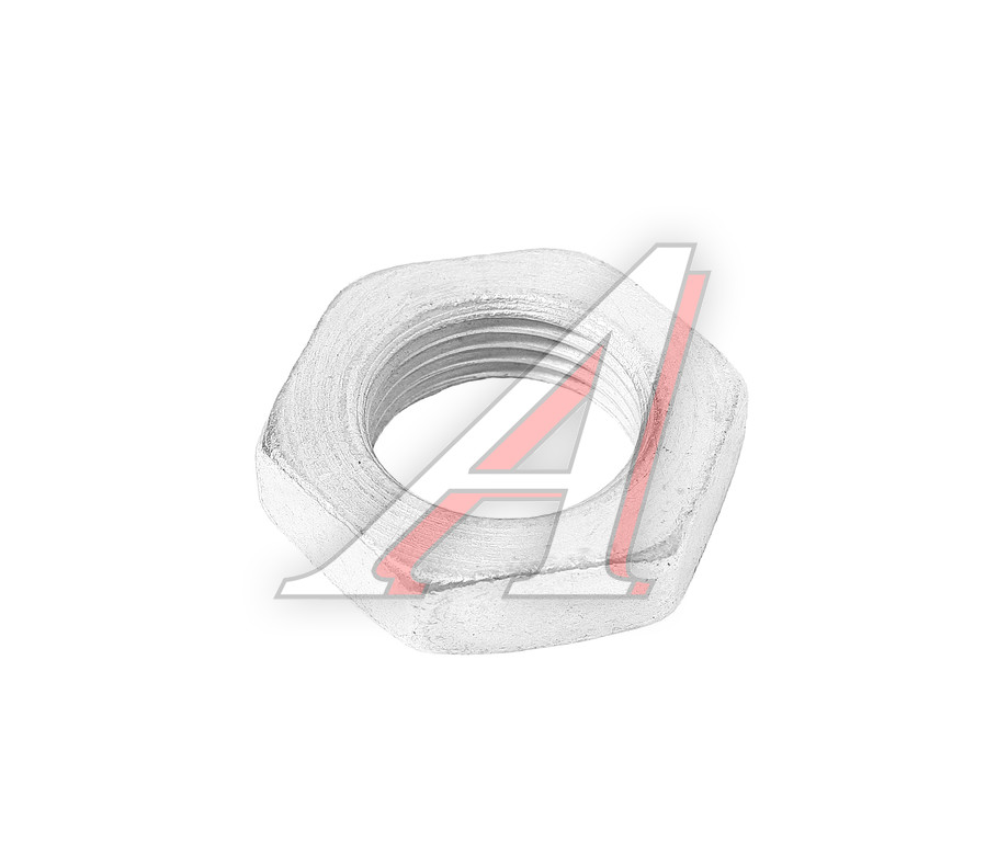 Гайка М20х1.5х10 ЗИЛ оси колодок тормозных ЭТНА