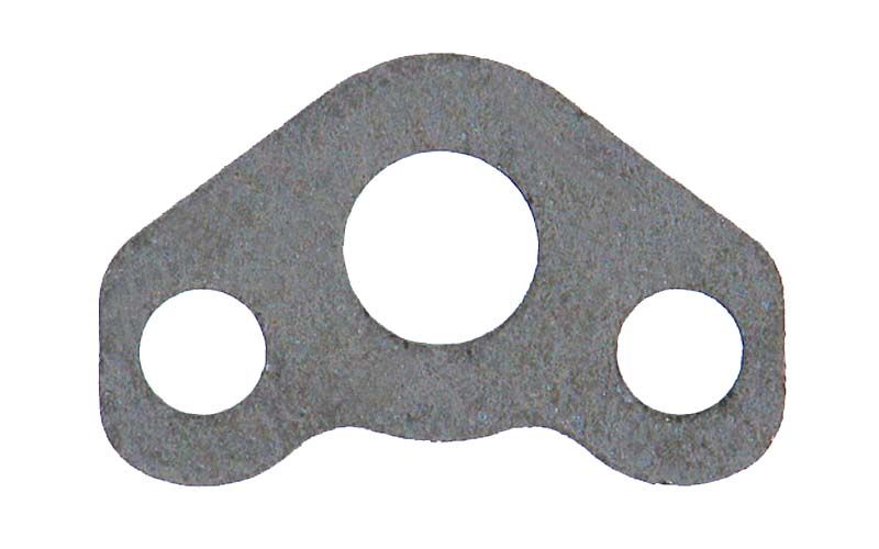 Прокладка ВАЗ-21214,2123 трубы впускной БЦМ