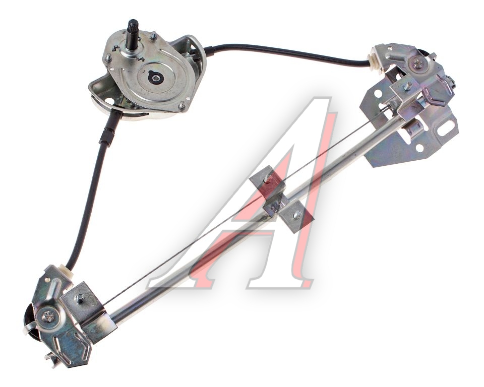 Стеклоподъемник ВАЗ-2109,099 передний левый ДААЗ