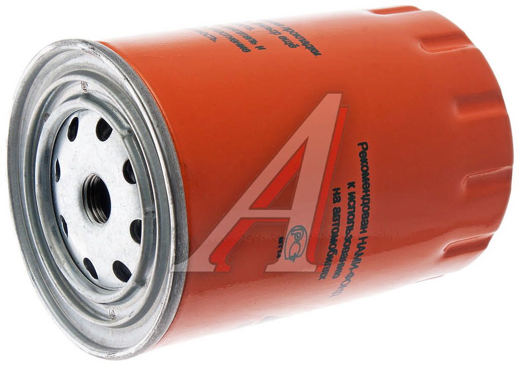 Фильтр топливный ЗИЛ-5301,МТЗ тонкой очистки (дв.ММЗ-245) EKOFIL