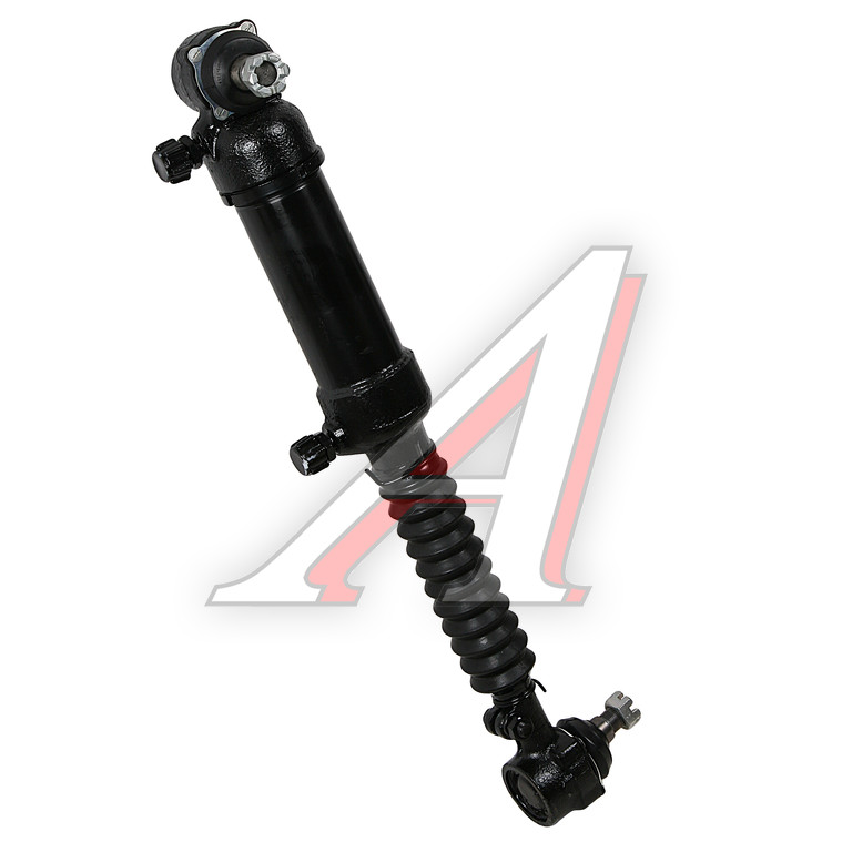 Гидроусилитель руля УРАЛ в сборе усиленный палец (с 2003г.) (ОАО АЗ УРАЛ)