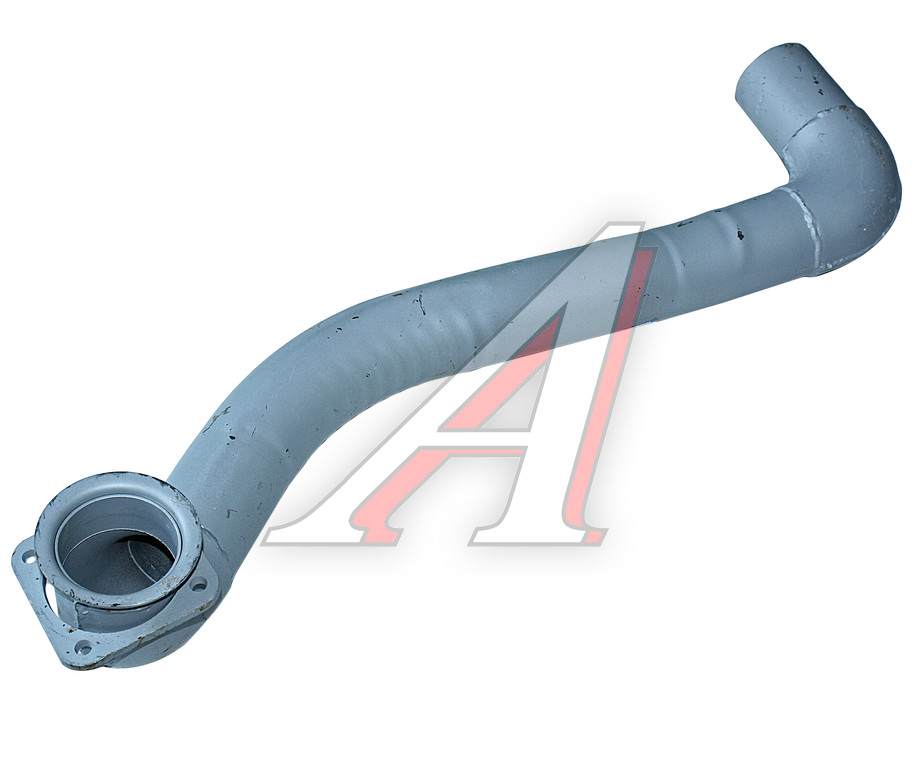 Труба приемная глушителя КАМАЗ-ЕВРО правая (ОАО КАМАЗ)