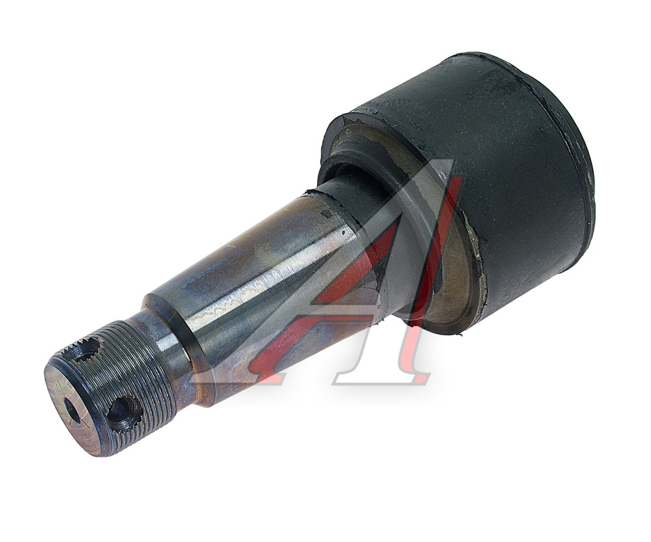 Шарнир КАМАЗ штанги реактивной РМШ (кроме 6520 и 5460) (под 1630-2919010-20) ЭЛЕМЕНТ