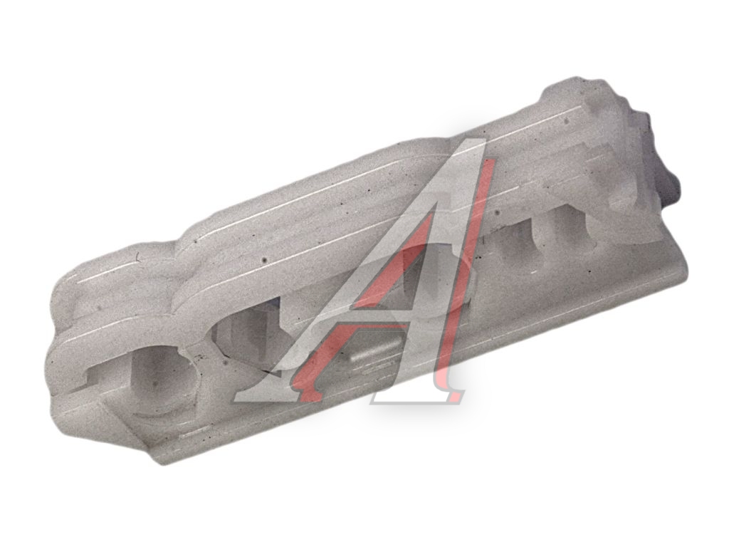 Скоба ВАЗ-1118 крепления трубопроводов