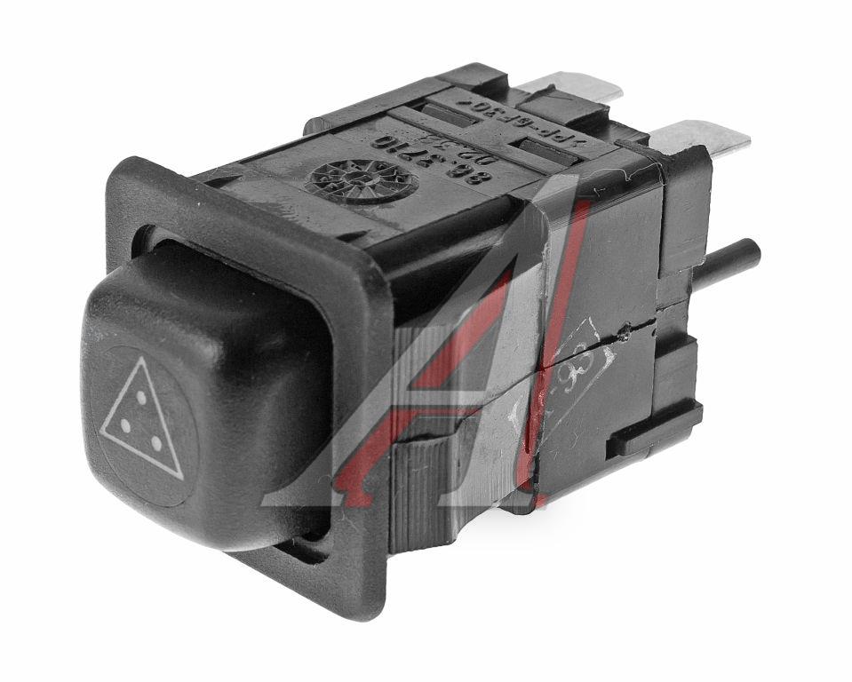 Выключатель кнопка КАМАЗ знака автопоезда АВТОАРМАТУРА