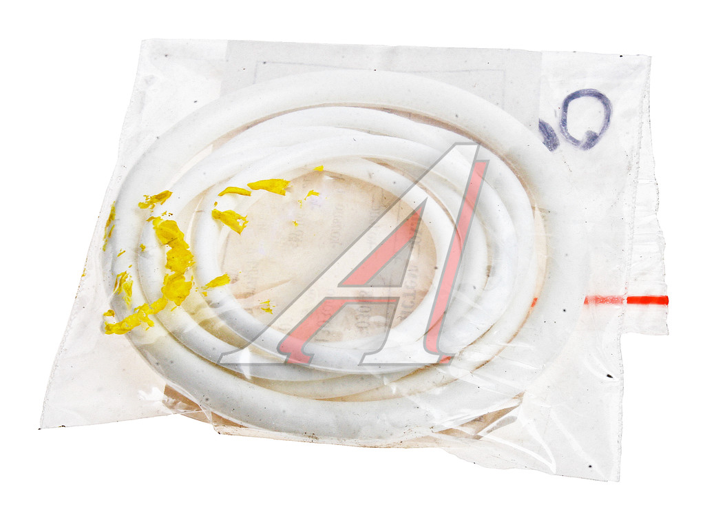 Ремкомплект КАМАЗ системы охлаждения силикон