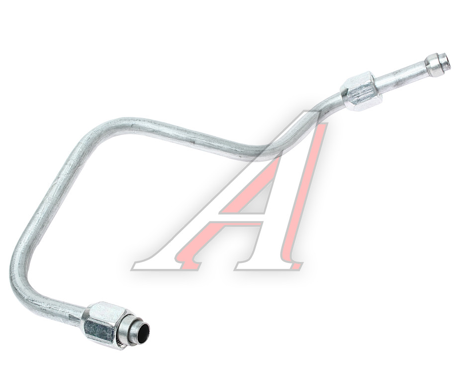 Трубка тормозная КАМАЗ-65115 металл (ОАО КАМАЗ)