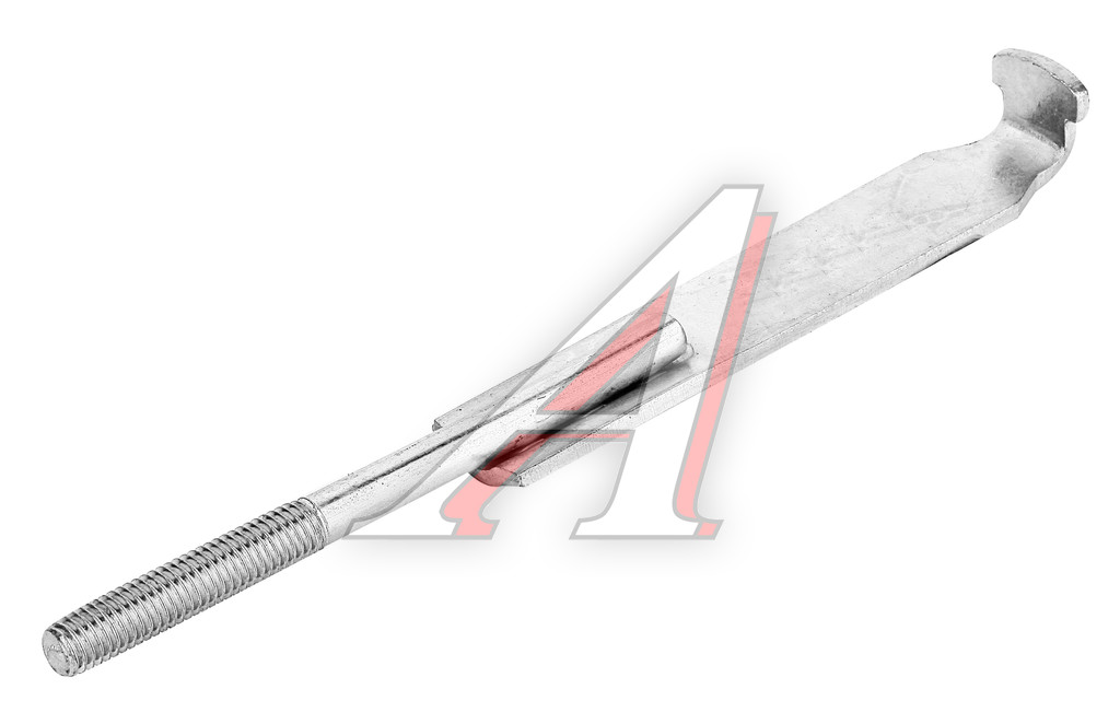 Стяжка АКБ ВАЗ-2123,1118