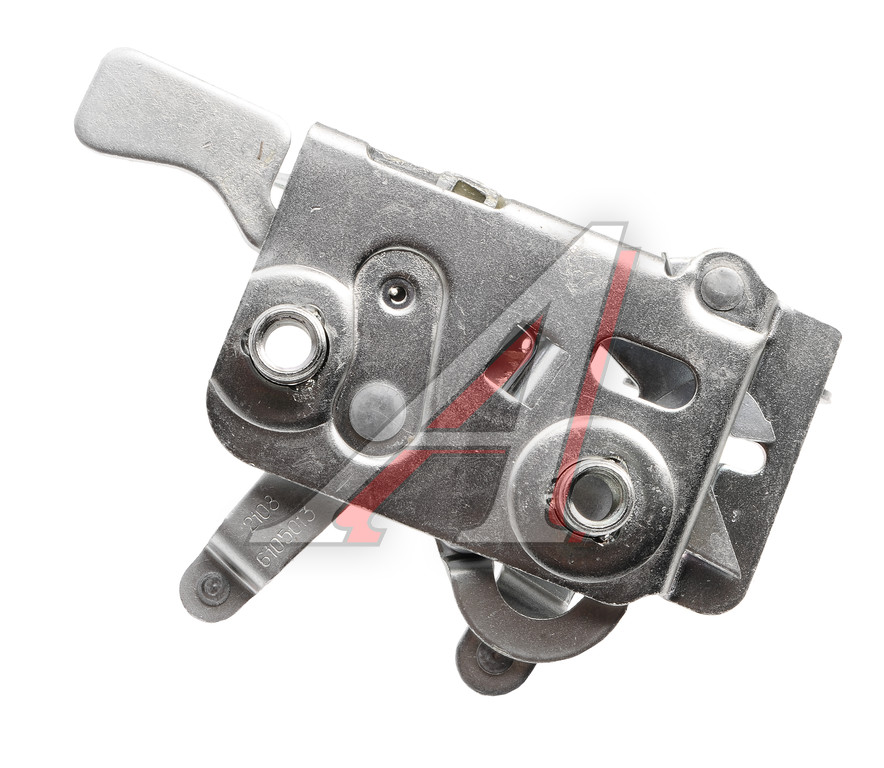 Замок двери ВАЗ-2108-09,УАЗ-3163 передний левый ДААЗ