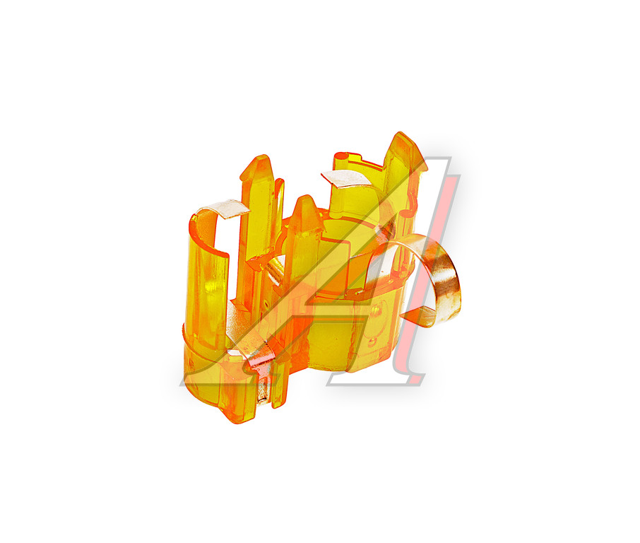 Патрон ВАЗ-2105 фонаря заднего двухламповый ДААЗ