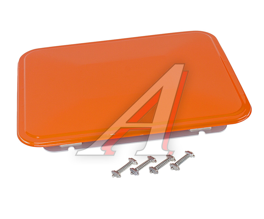 Люк КАМАЗ-ЕВРО вентиляционный кабины в сборе (ОАО КАМАЗ)