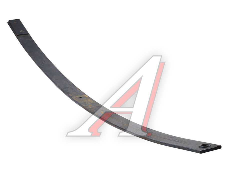 Лист рессоры КАМАЗ-65115 передней №1 L=1960мм БЗРП