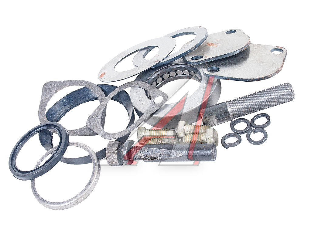 Ремкомплект ЗИЛ-4331 шкворня для новой балки