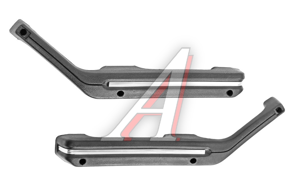 Подлокотник ВАЗ-2103,06,07 передний пр/лев СБ комплект, РФ