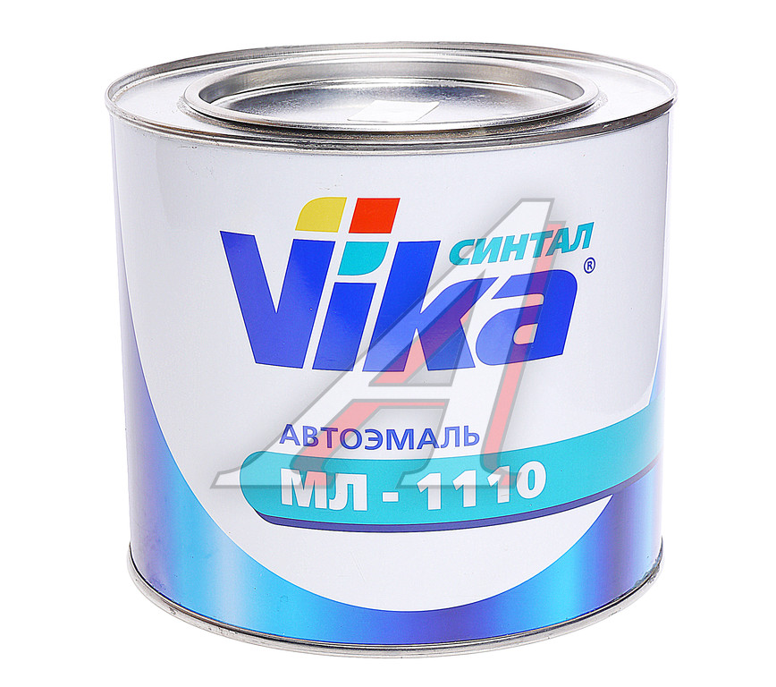 Краска апельсин 2кг КАМАЗ VIKA