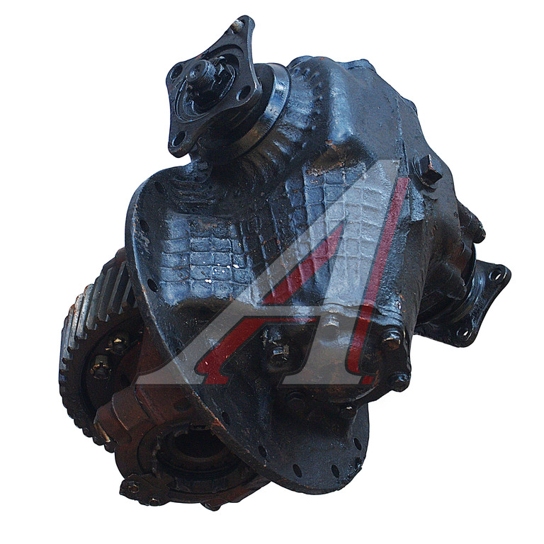 Редуктор среднего моста ЗИЛ-131 (11х25) (ремонт)