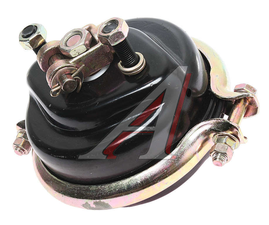 Камера тормоза ЗИЛ-431410 переднего (тип 16) без чехла, РФ