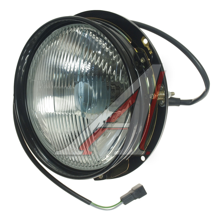 Фара ВАЗ-21213,УАЗ-31519 Хантер ОСВАР