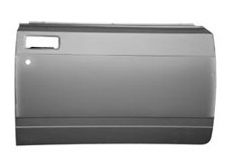 Накладка двери ВАЗ-2105 передней правой