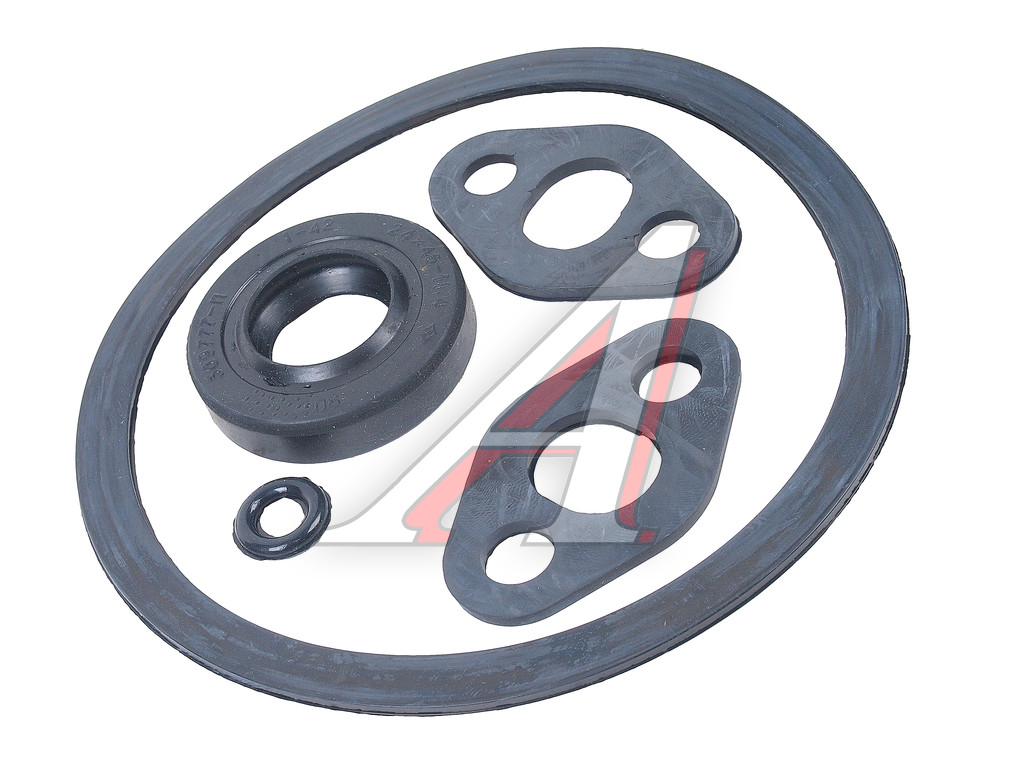 Ремкомплект ЗИЛ-130 насоса ГУРа РТИ СРТ