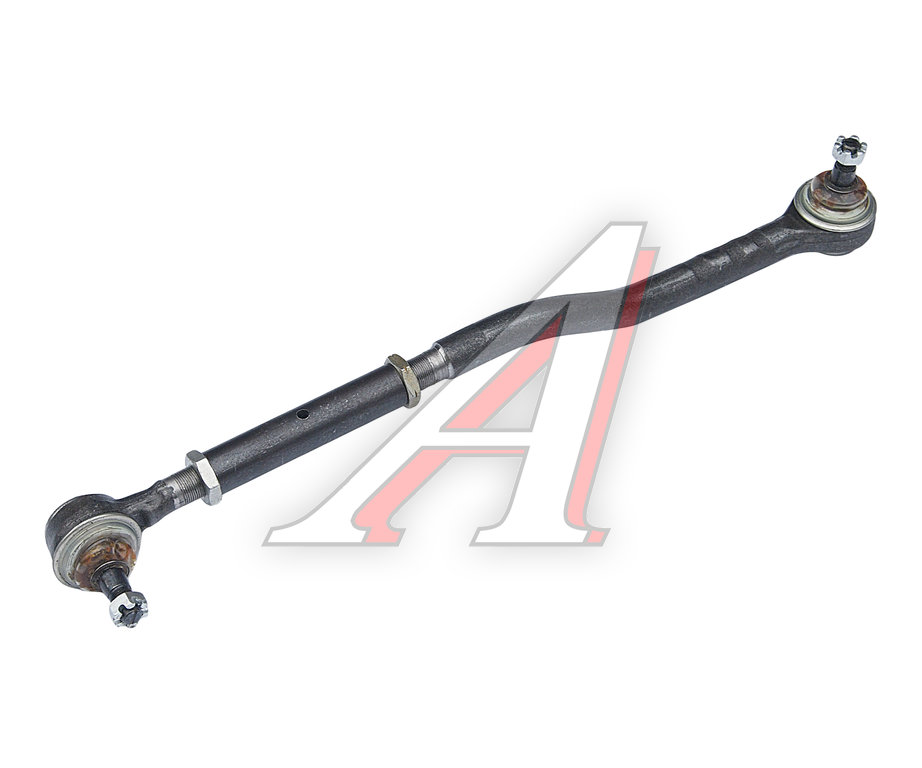 Тяга рулевая ГАЗон Next продольная в сборе (ОАО ГАЗ)