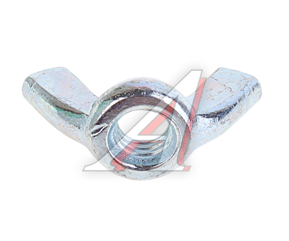 Гайка М6х1.0х14 ВАЗ крышки воздушного фильтра