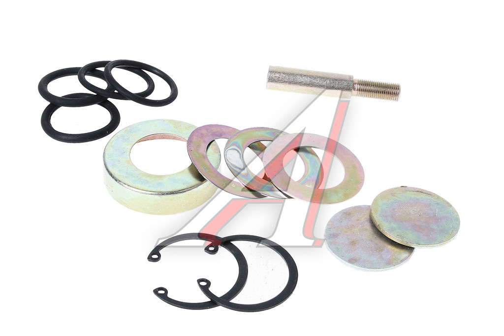 Ремкомплект ЗИЛ-5301 шкворня полный