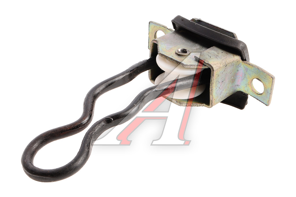 Ограничитель двери ВАЗ-2101 в сборе с роликом ВИС