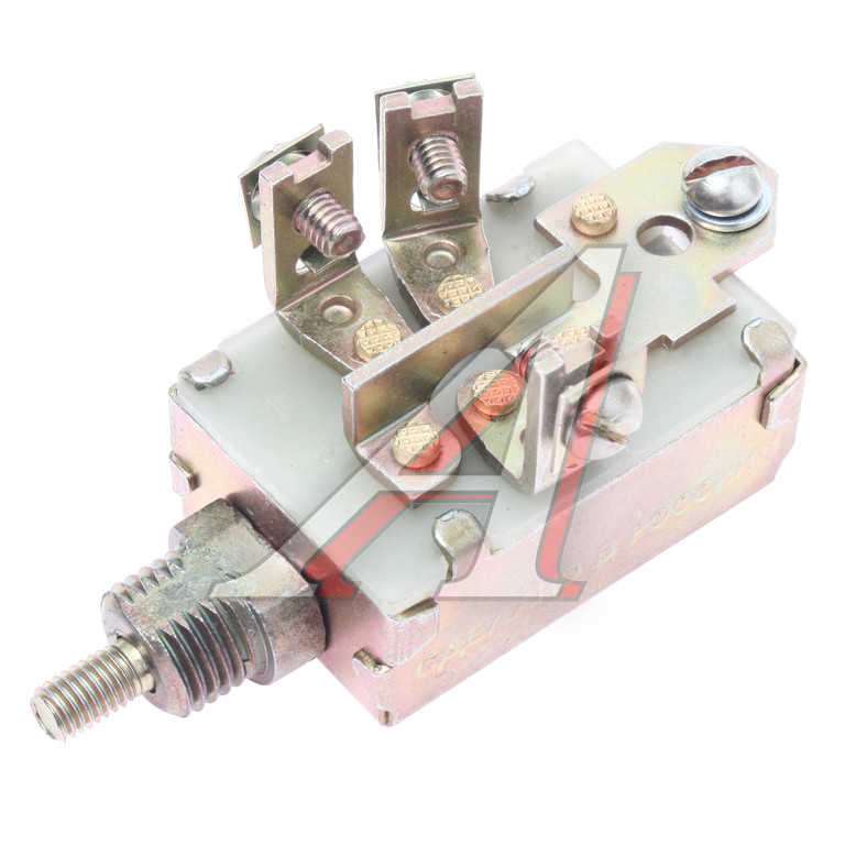 Переключатель света ГАЗ,УРАЛ,УАЗ ОСВАР